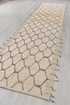 Vintage Tulu Runner Rug (3' x 15')